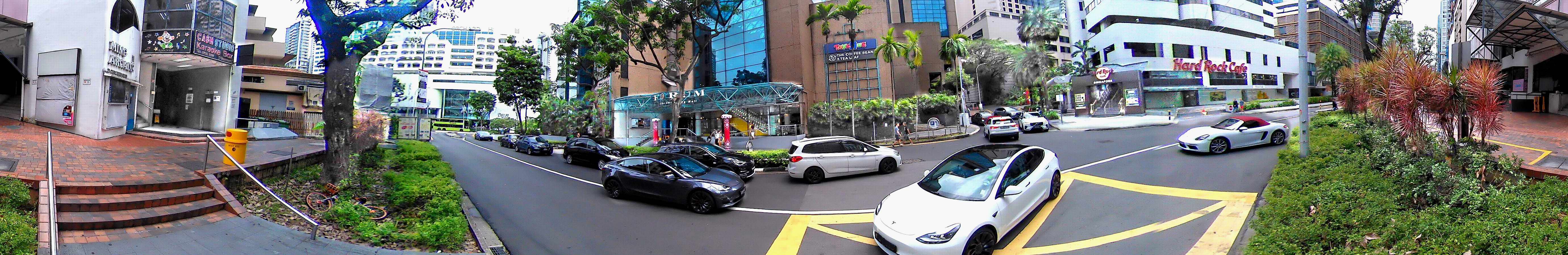 HARD ROCK CAFE