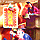 CROSS VIEW IMAGE PAIRS ALBUM 8: HAWPAR VILLA THEME PARK