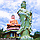 CROSS VIEW IMAGE PAIRS ALBUM 8: HAWPAR VILLA THEME PARK