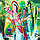 CROSS VIEW IMAGE PAIRS ALBUM 8: HAWPAR VILLA THEME PARK