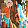 CROSS VIEW IMAGE PAIRS ALBUM 8: HAWPAR VILLA THEME PARK