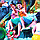 CROSS VIEW IMAGE PAIRS ALBUM 8: HAWPAR VILLA THEME PARK