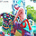 CROSS VIEW IMAGE PAIRS ALBUM 8: HAWPAR VILLA THEME PARK