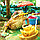 CROSS VIEW IMAGE PAIRS ALBUM 8: HAWPAR VILLA THEME PARK
