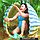 CROSS VIEW IMAGE PAIRS ALBUM 8: HAWPAR VILLA THEME PARK