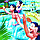 CROSS VIEW IMAGE PAIRS ALBUM 8: HAWPAR VILLA THEME PARK
