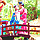 CROSS VIEW IMAGE PAIRS ALBUM 8: HAWPAR VILLA THEME PARK